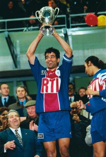 Rai trophée